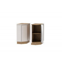 Низ Окончание "Рио"